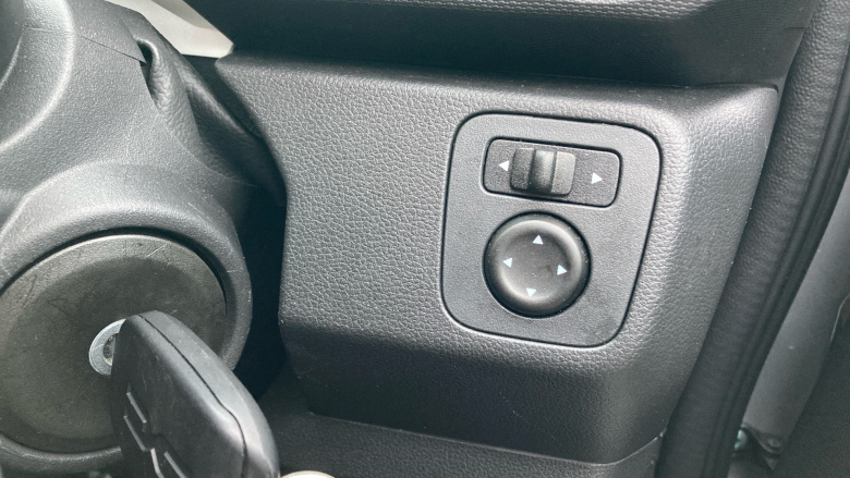 Dacia Spring 27kWh Extreme 65 48kW 5dr Auto Electric Hatchback